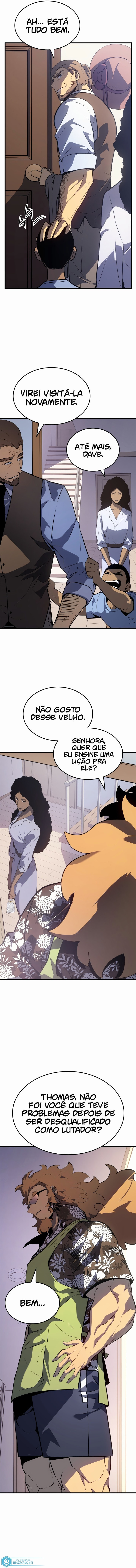 Página do capítulo