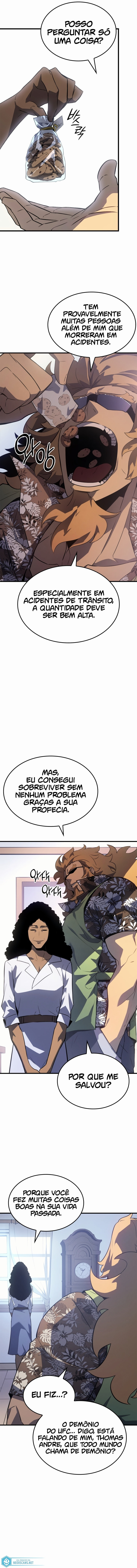 Página do capítulo