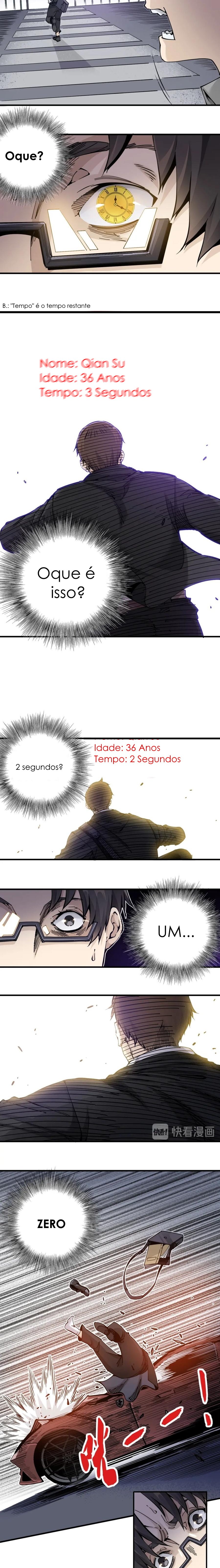 Página do capítulo
