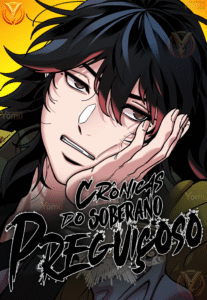 Crônicas do Soberano Preguiçoso