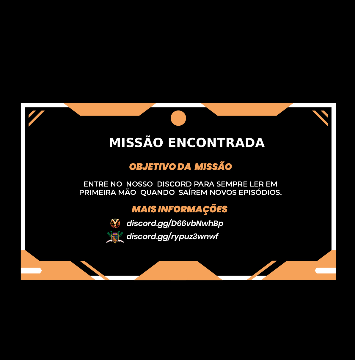 Página do capítulo