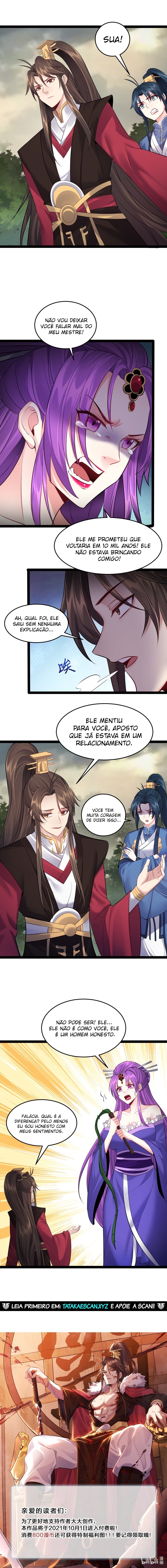 Página do capítulo