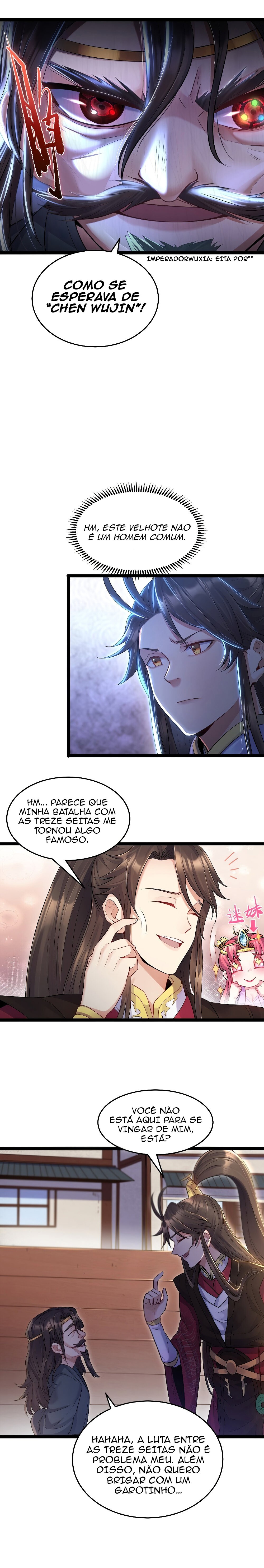 Página do capítulo