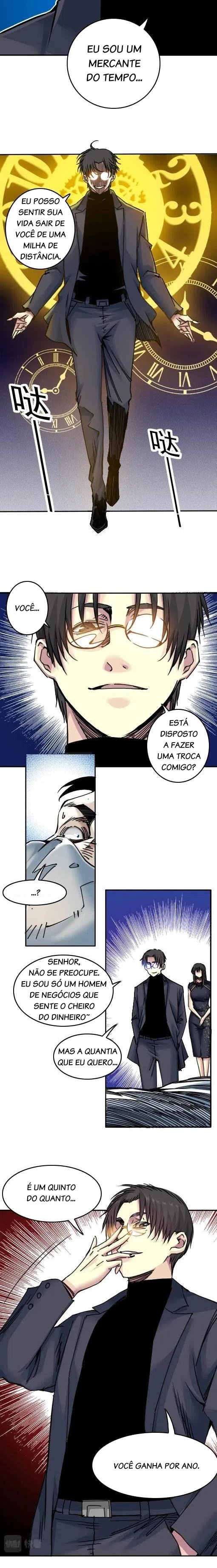 Página do capítulo