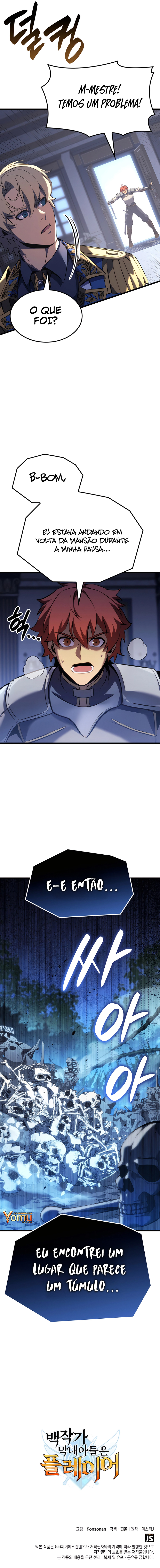 Página do capítulo