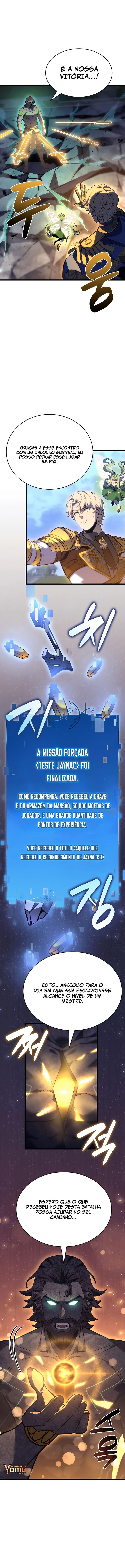 Página do capítulo