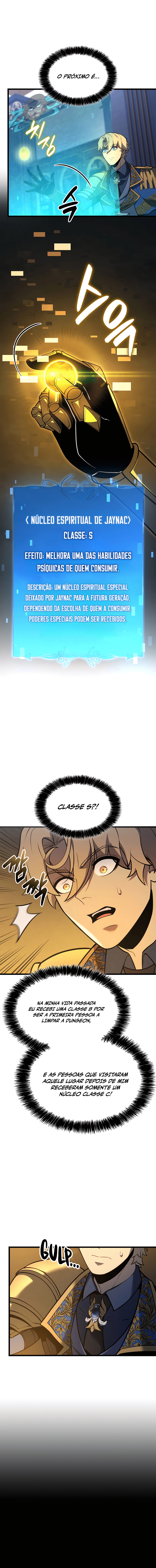 Página do capítulo