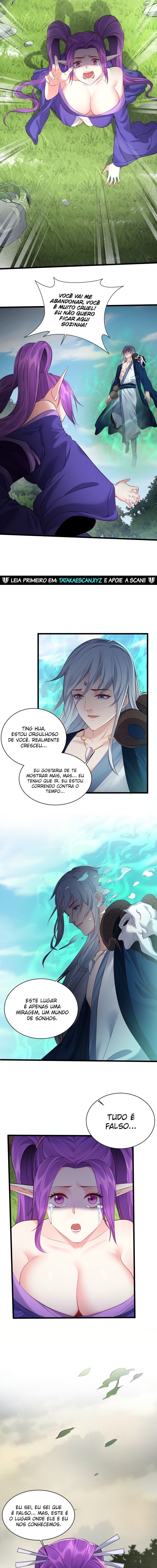 Página do capítulo