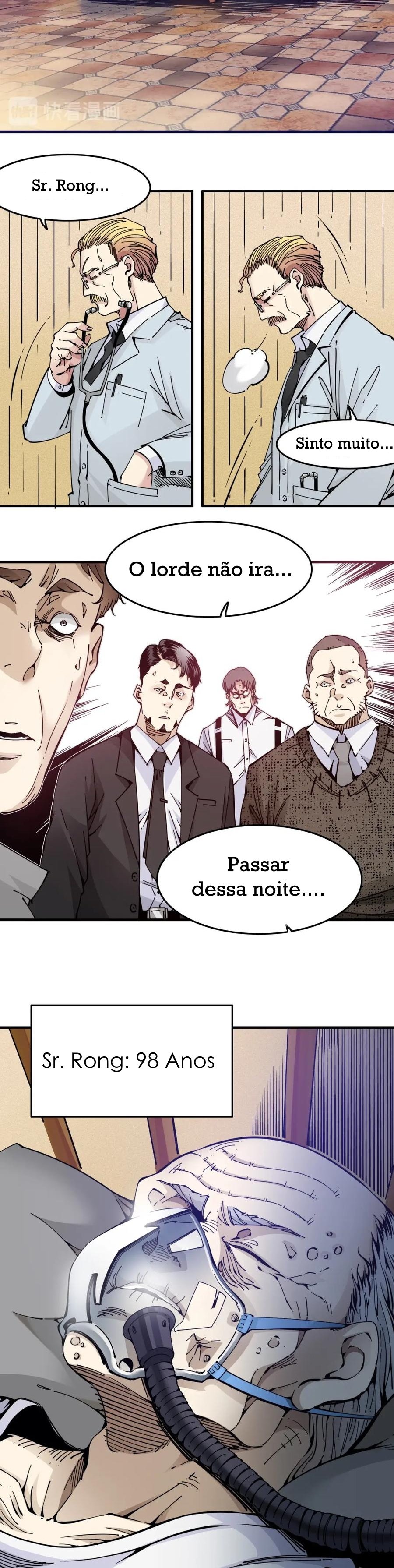 Página do capítulo
