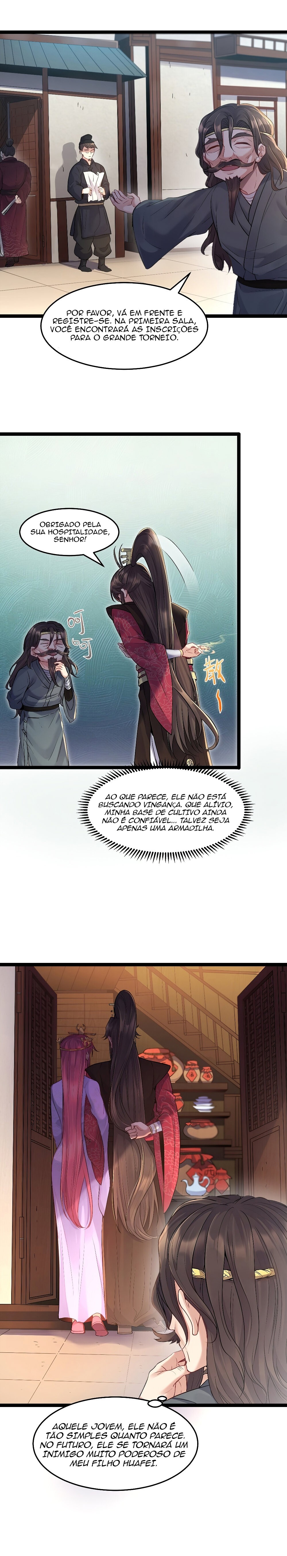 Página do capítulo