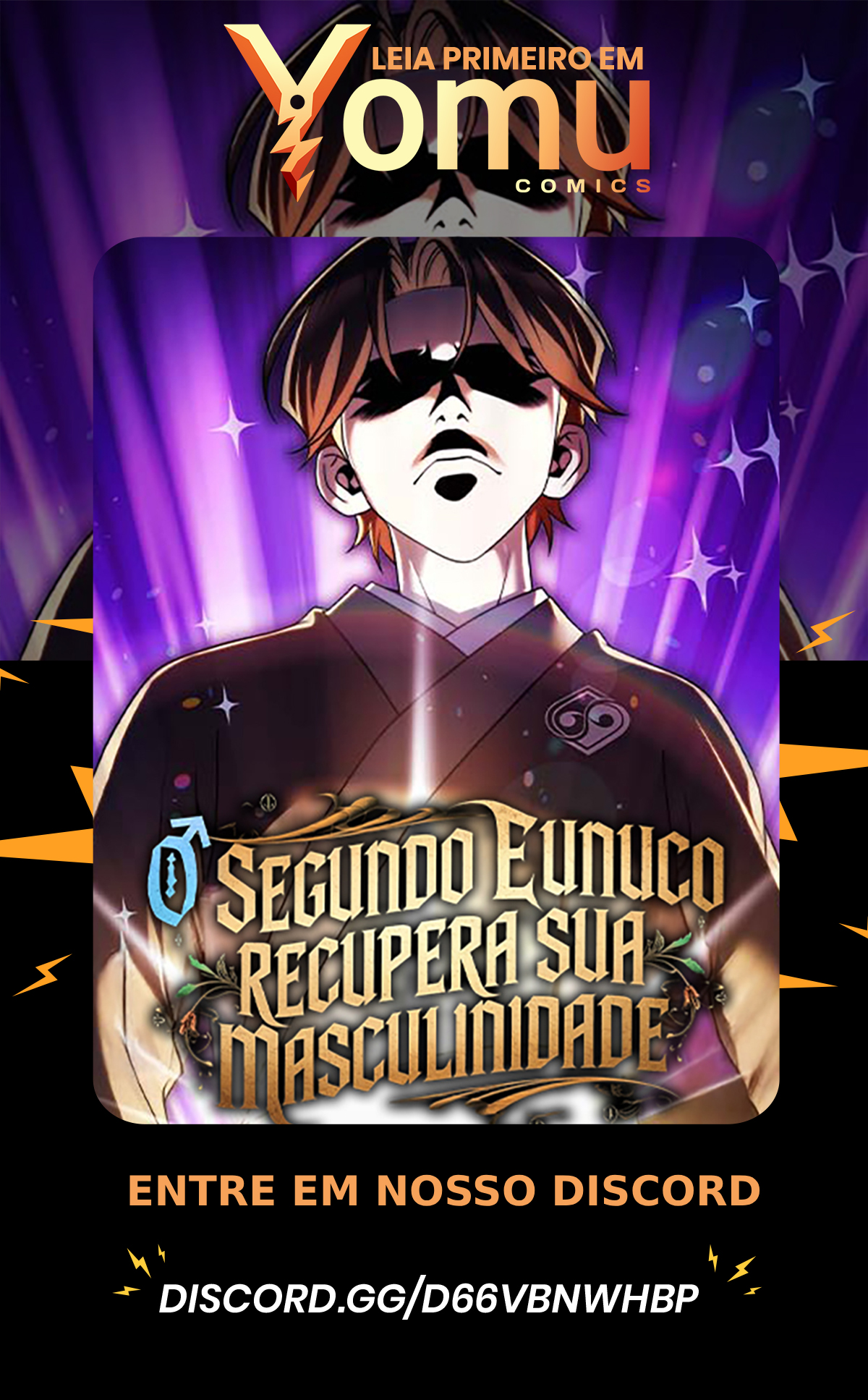 Página do capítulo