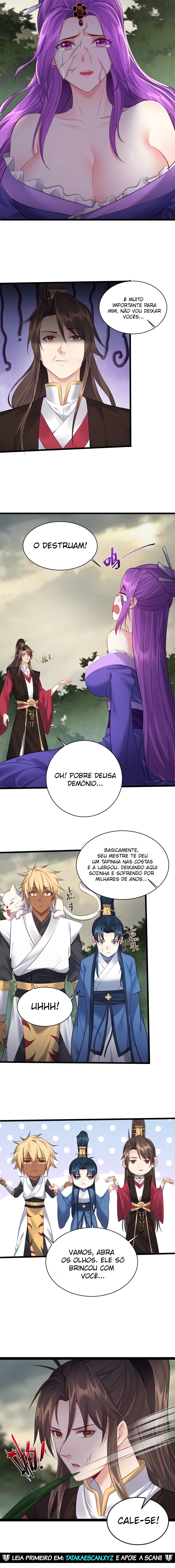 Página do capítulo