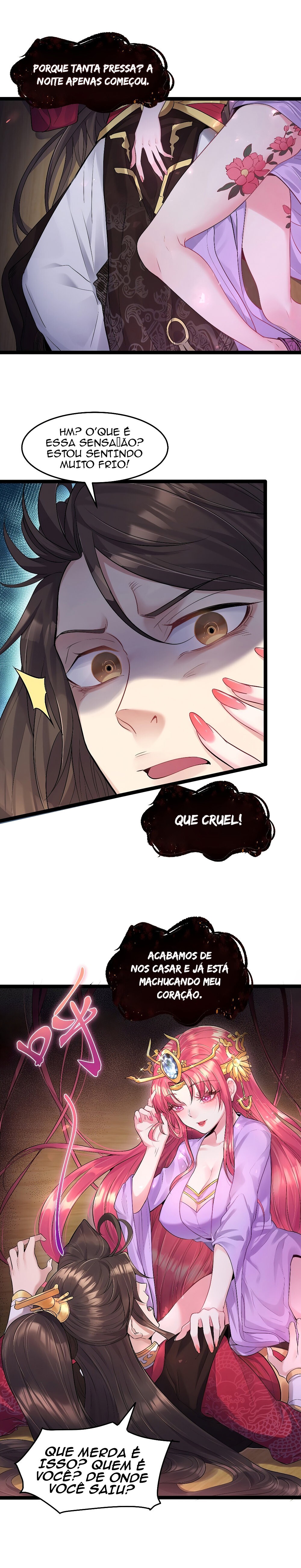 Página do capítulo
