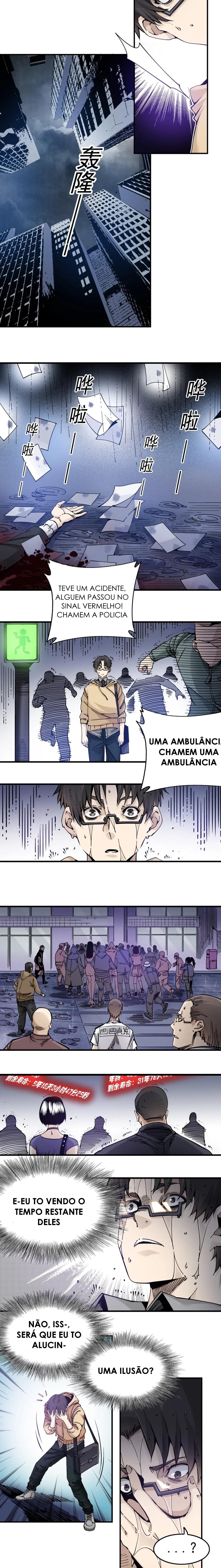 Página do capítulo