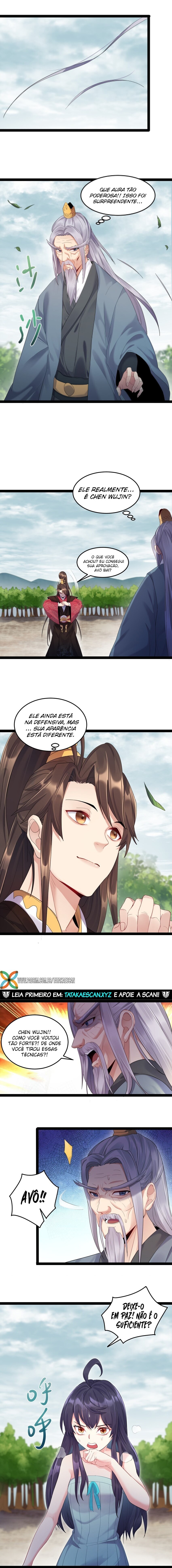 Página do capítulo