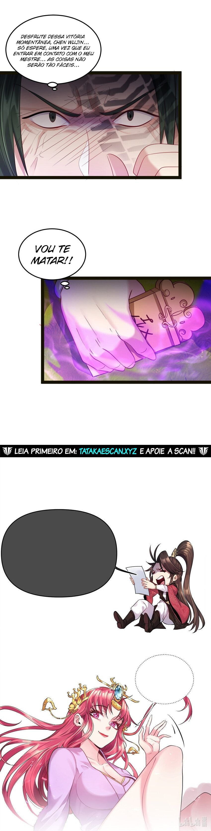 Página do capítulo