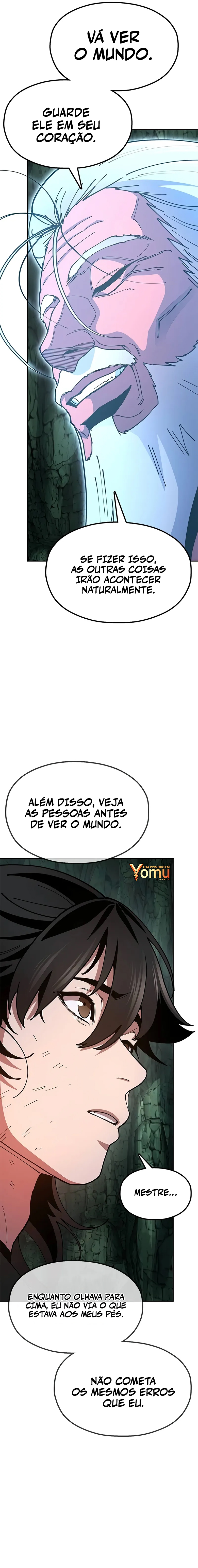 Página do capítulo
