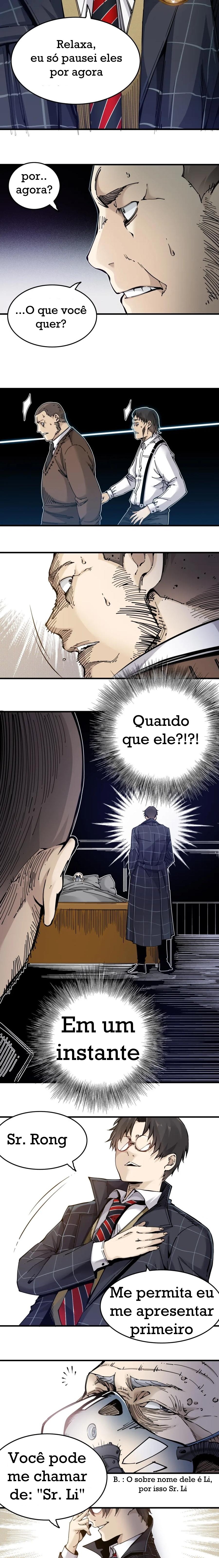 Página do capítulo
