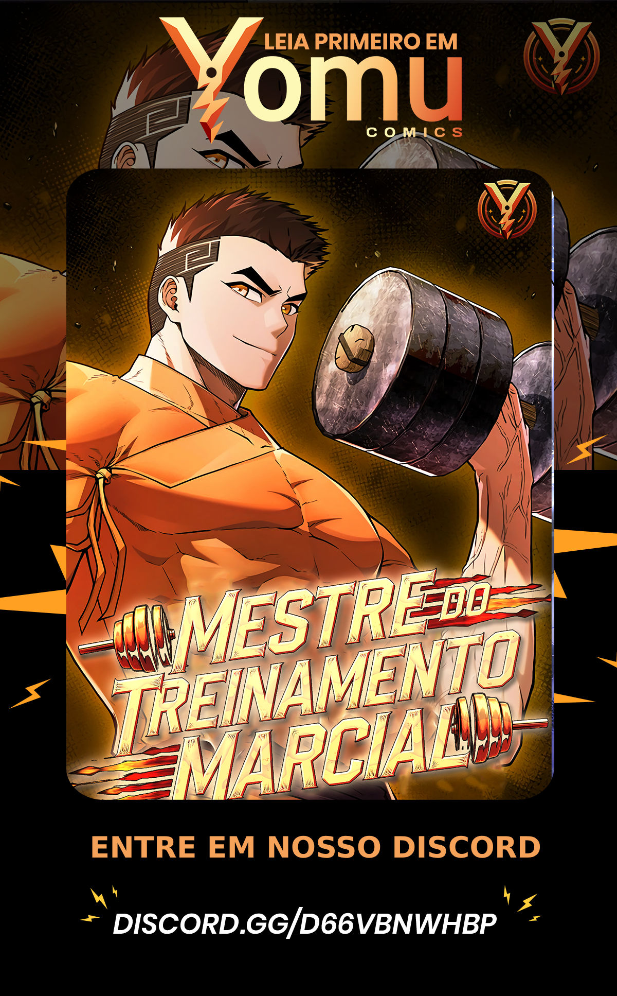 Página do capítulo