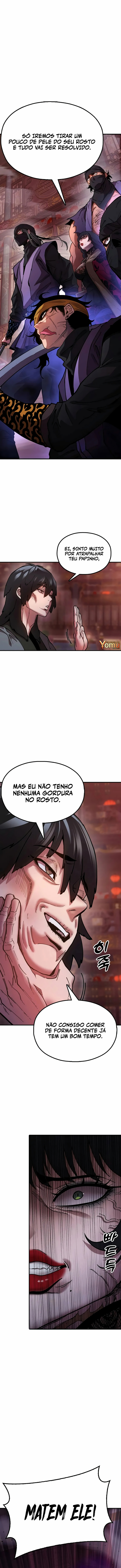 Página do capítulo