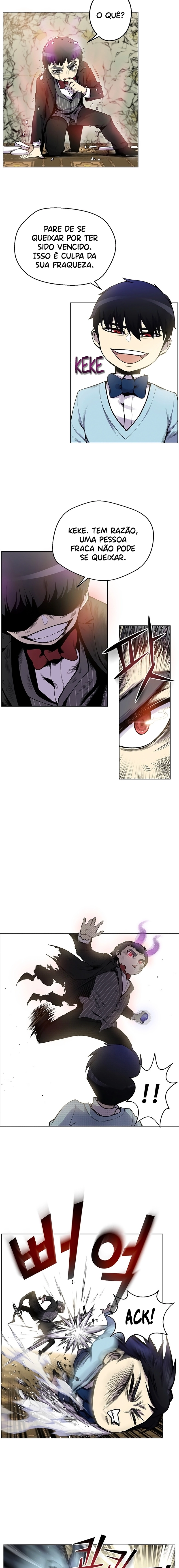 Página do capítulo