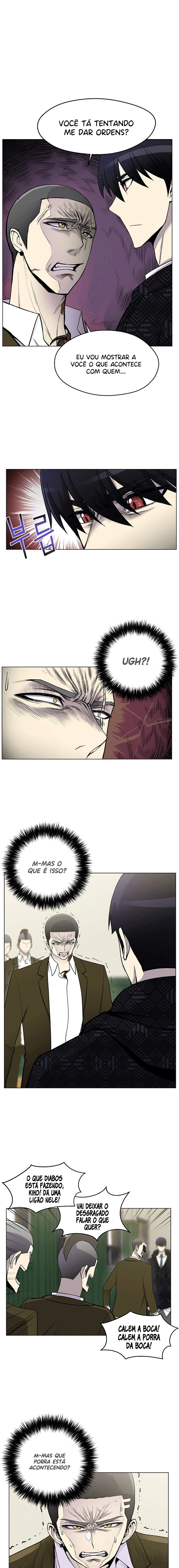 Página do capítulo