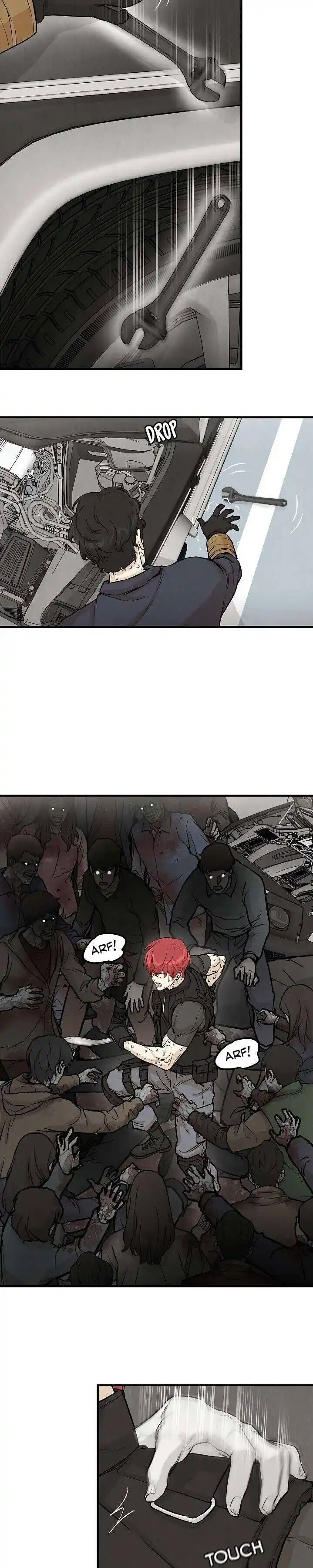 Página do capítulo