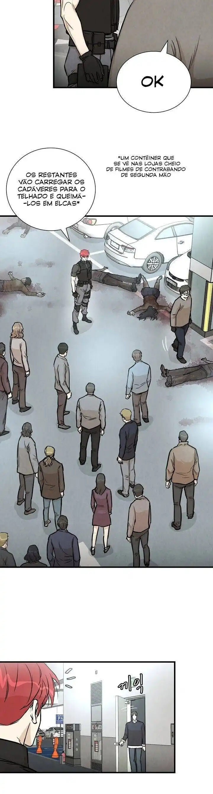 Página do capítulo