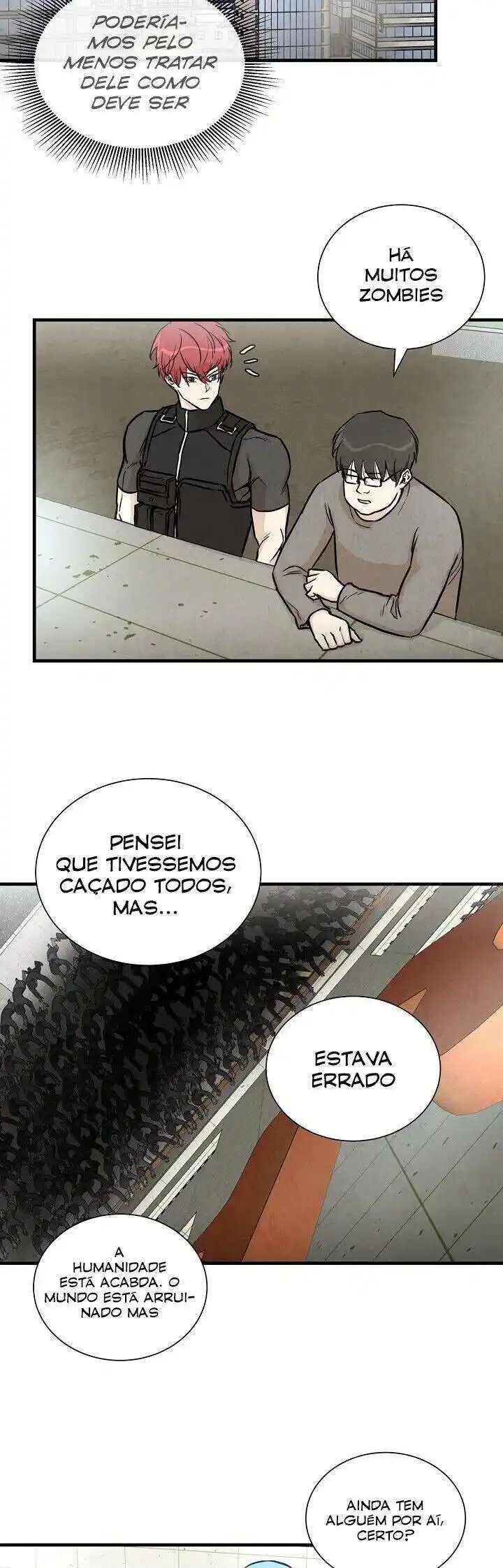 Página do capítulo