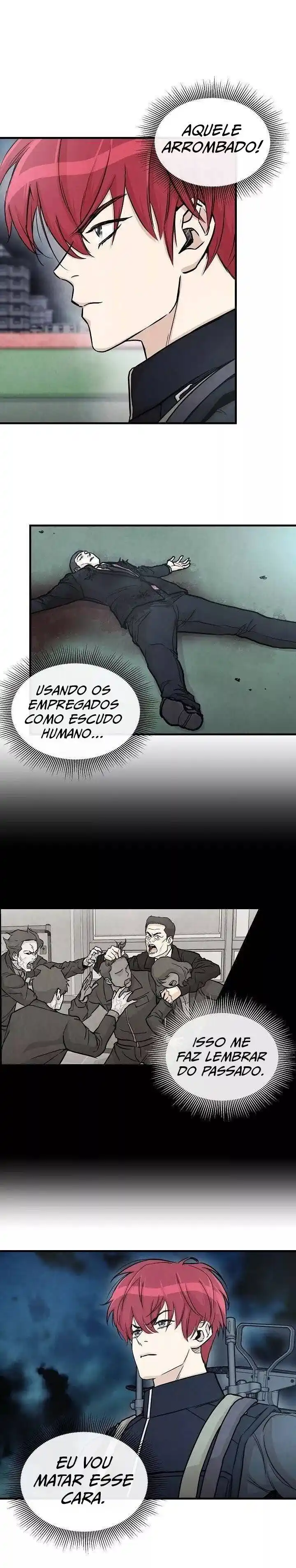 Página do capítulo