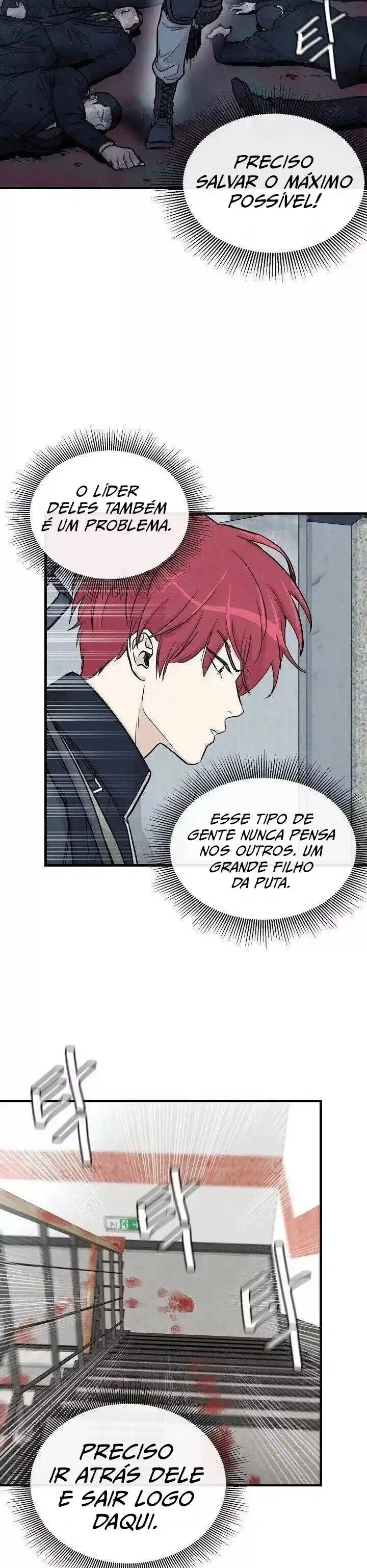 Página do capítulo