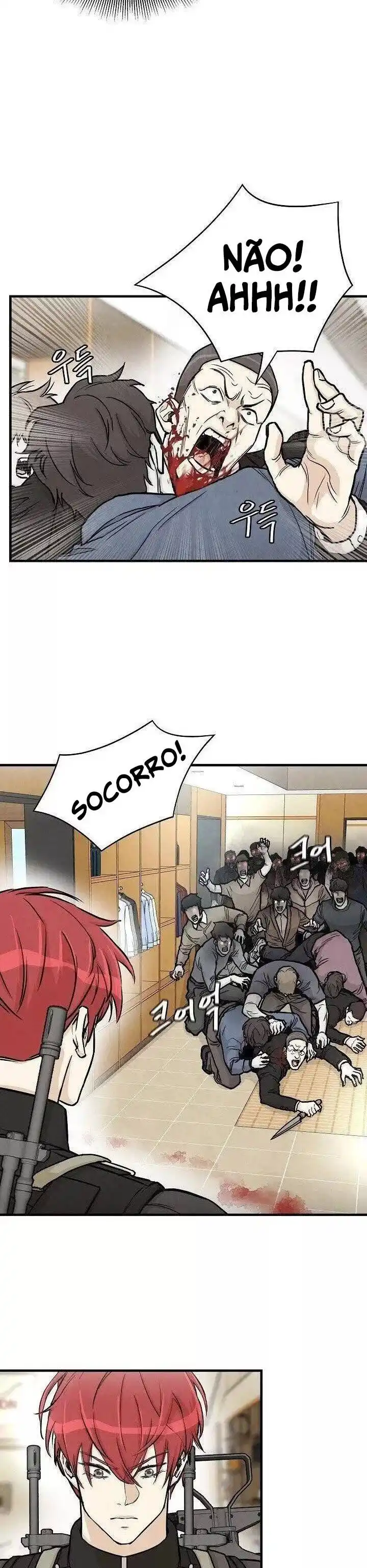 Página do capítulo