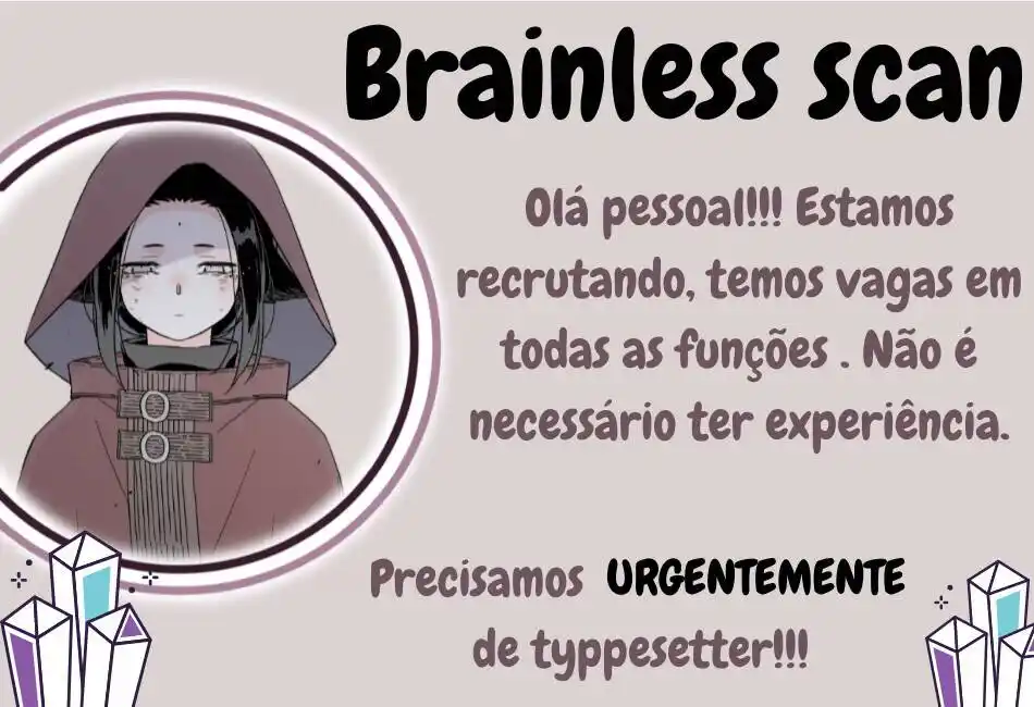 Página do capítulo