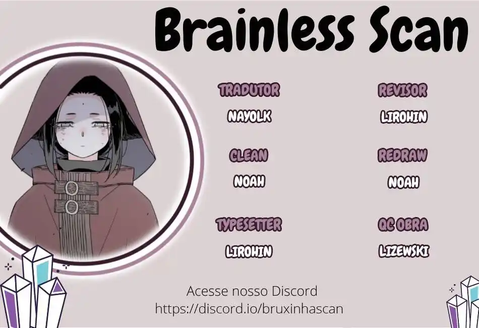 Página do capítulo