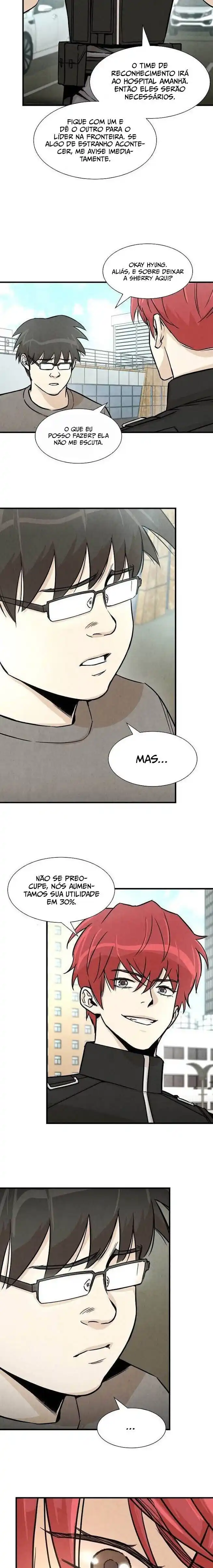 Página do capítulo
