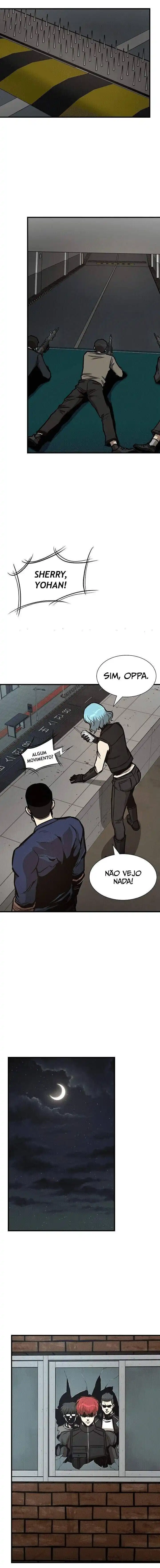 Página do capítulo