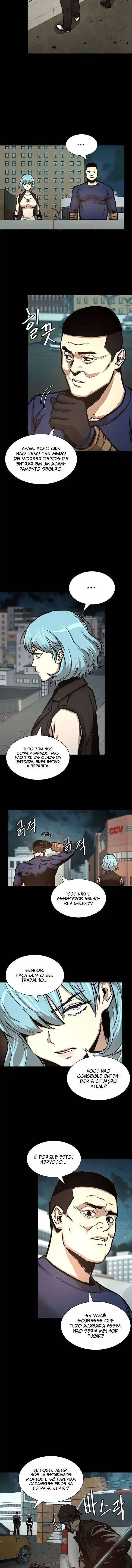 Página do capítulo