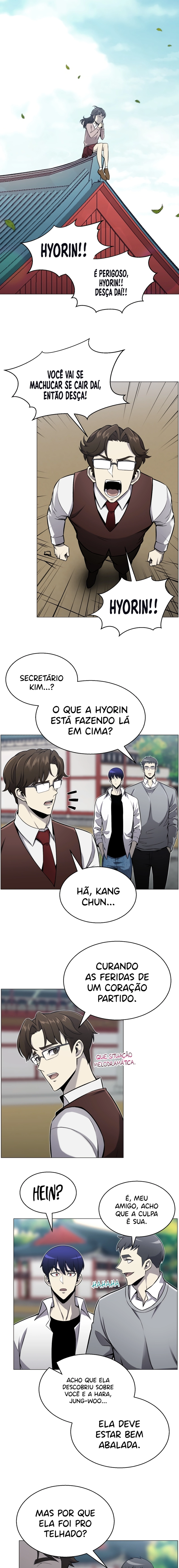 Página do capítulo