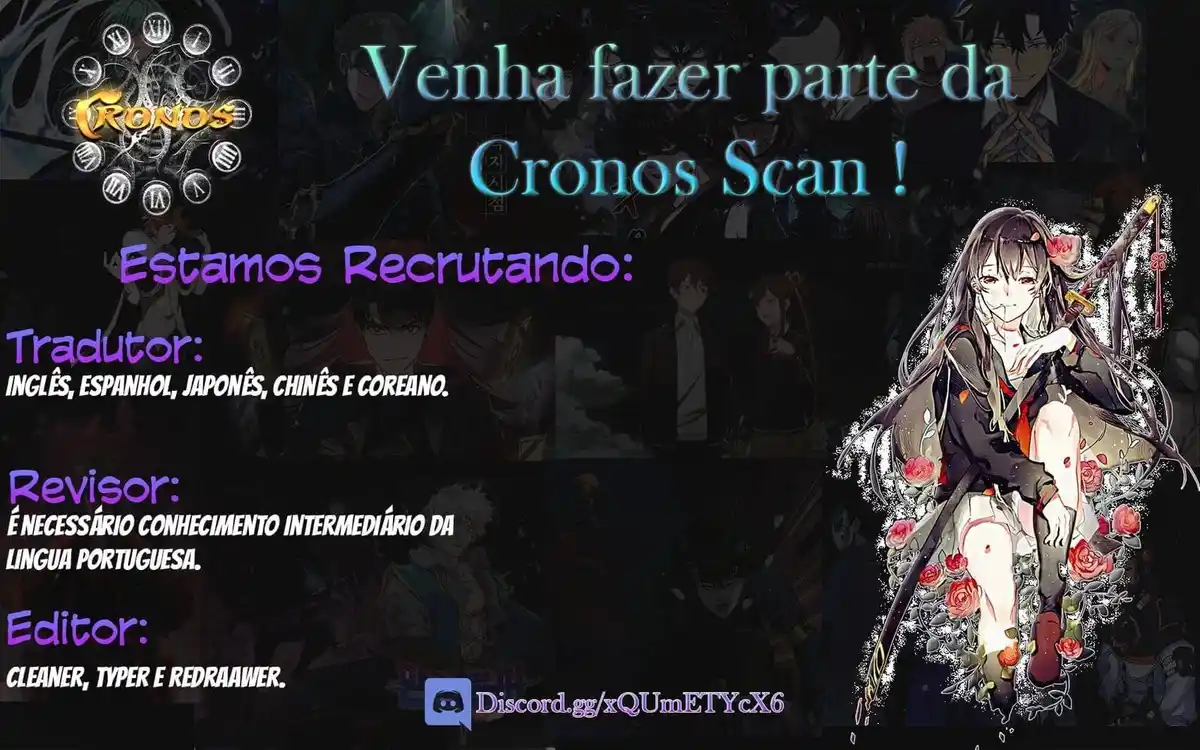 Página do capítulo