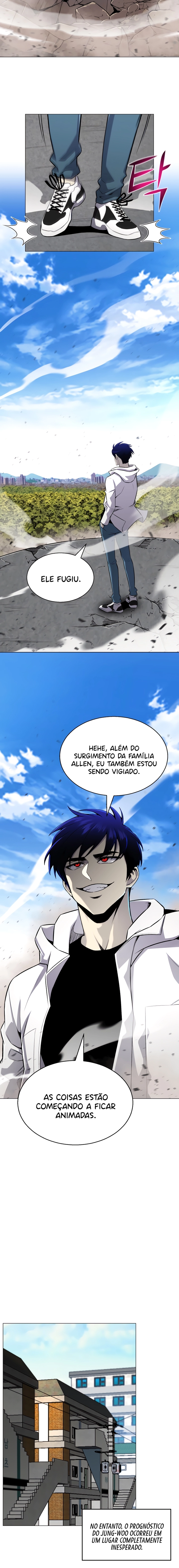 Página do capítulo