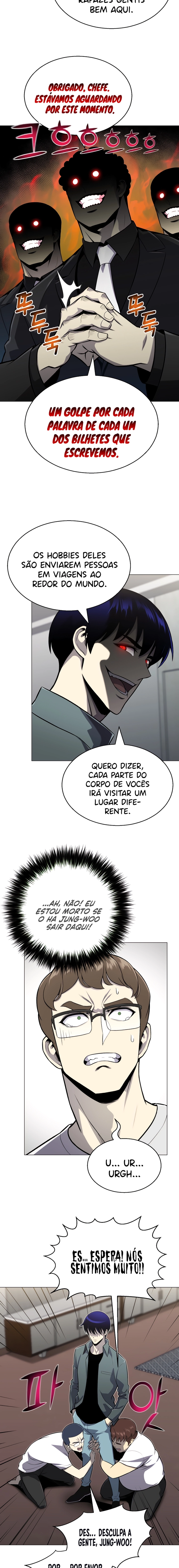 Página do capítulo