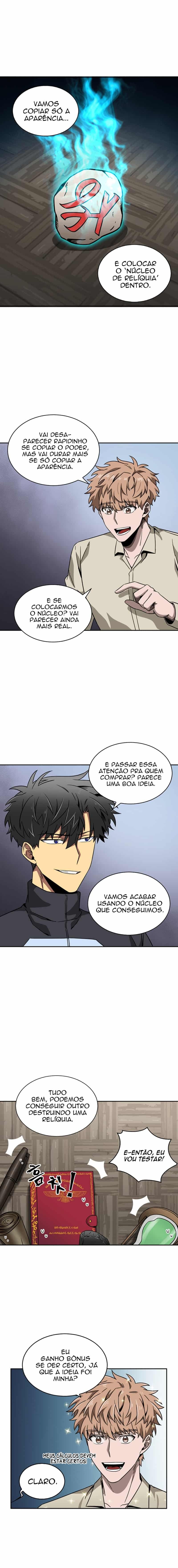 Página do capítulo