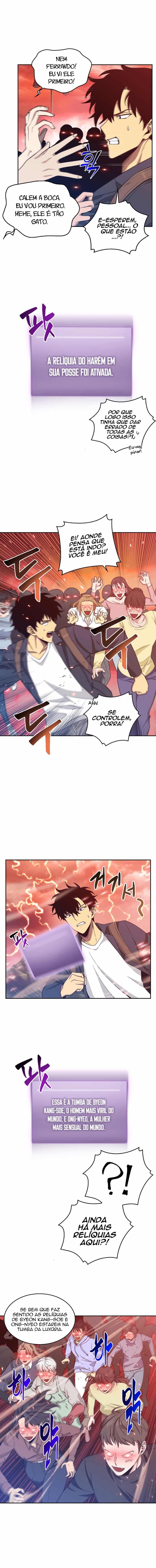 Página do capítulo