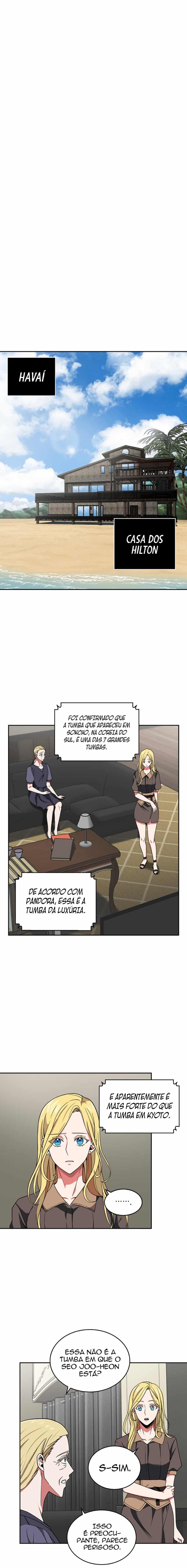 Página do capítulo