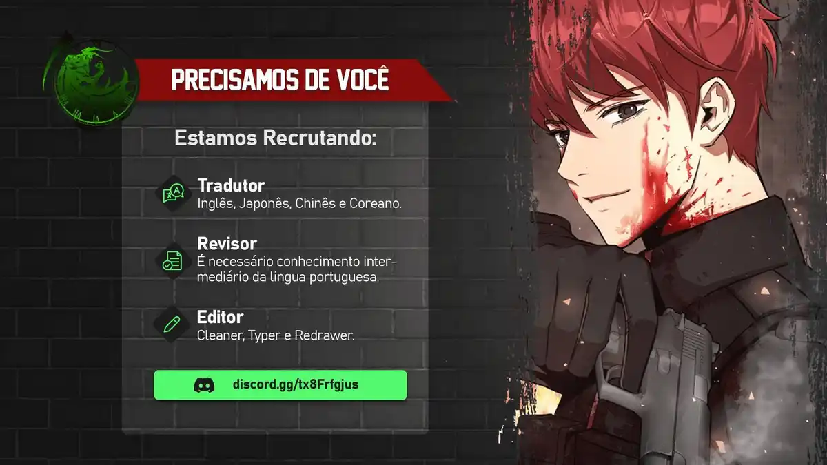 Página do capítulo