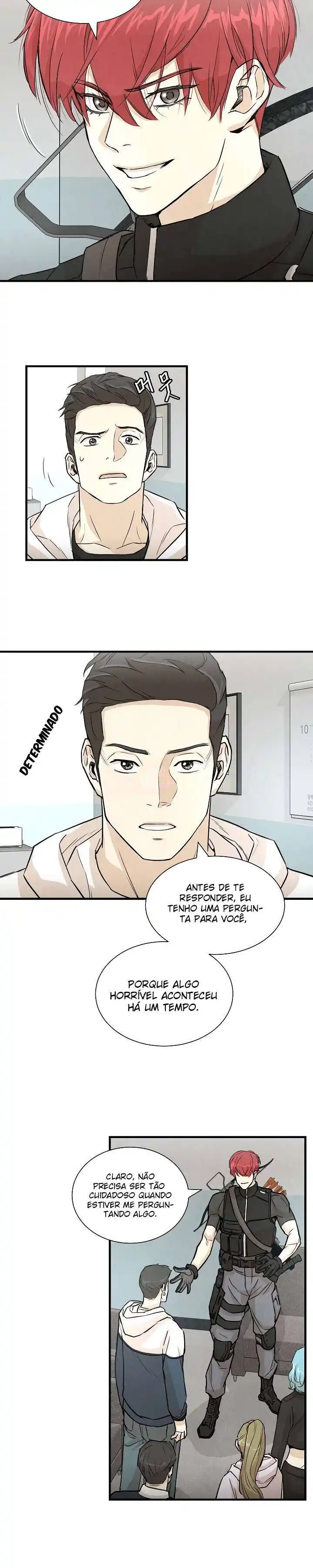 Página do capítulo