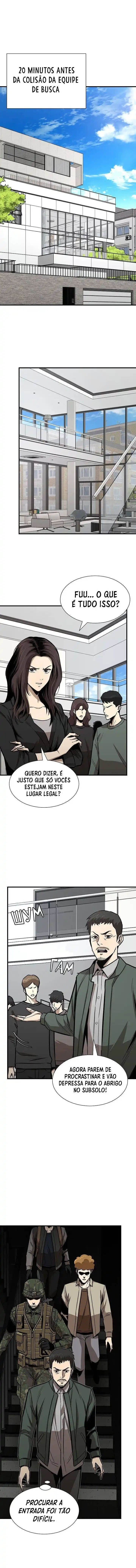 Página do capítulo