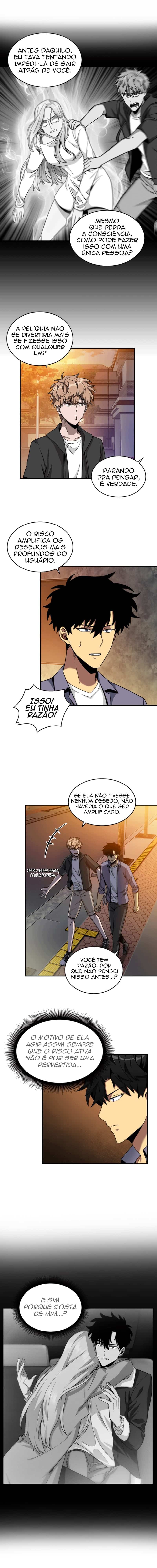 Página do capítulo