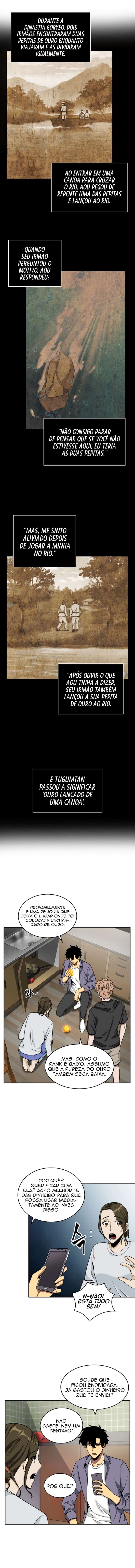 Página do capítulo