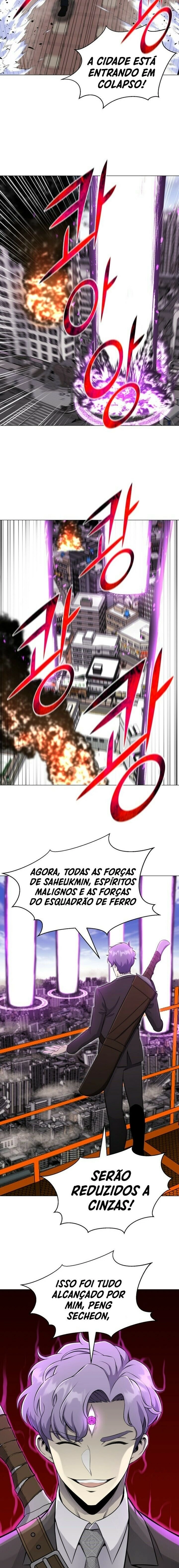 Página do capítulo